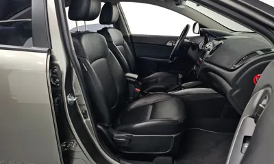 Kia Porte 2011, 56311 км, за 2428.78 USD - фото 10