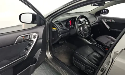 Kia Porte 2011, 56311 км, за 2428.78 USD - фото 11
