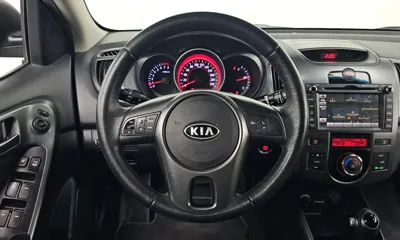 Kia Porte 2011, 56311 км, за 2428.78 USD - фото 13