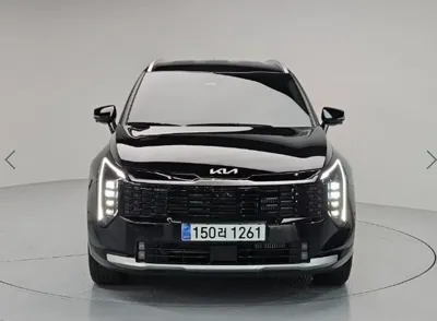 Kia Sportage 2025, 15171 км, за 27302.86 USD