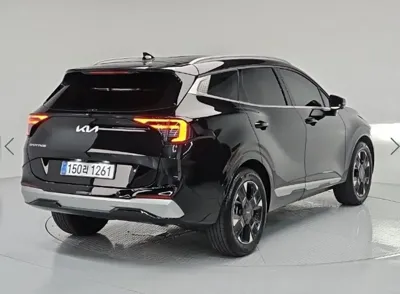 Kia Sportage 2025, 15171 км, за 27302.86 USD