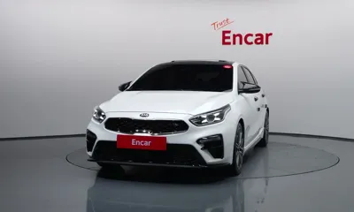 Kia K3 2019, 31566 км, за 10289.27 USD