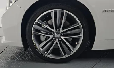 Infiniti Q50 2016, 55023 км, за 8403.91 USD