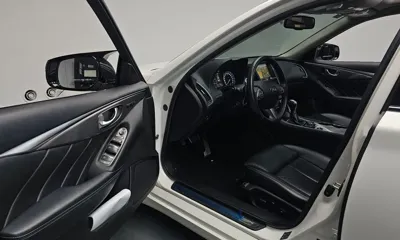 Infiniti Q50 2016, 55023 км, за 8403.91 USD - фото 10