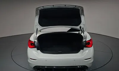 Infiniti Q50 2016, 55023 км, за 8403.91 USD - фото 20
