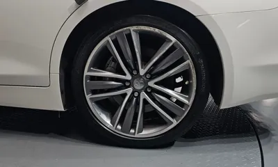 Infiniti Q50 2016, 55023 км, за 8403.91 USD - фото 21