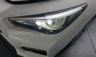 Infiniti Q50 2016, 55023 км, за 8403.91 USD - фото 22