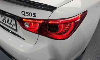 Infiniti Q50 2016, 55023 км, за 8403.91 USD - фото 23