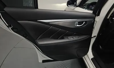 Infiniti Q50 2016, 55023 км, за 8403.91 USD - фото 25