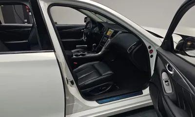Infiniti Q50 2016, 55023 км, за 8403.91 USD - фото 26