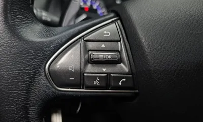 Infiniti Q50 2016, 55023 км, за 8403.91 USD - фото 27