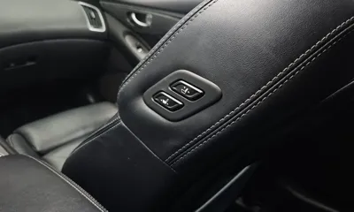 Infiniti Q50 2016, 55023 км, за 8403.91 USD - фото 31