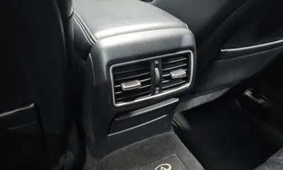 Infiniti Q50 2016, 55023 км, за 8403.91 USD - фото 32