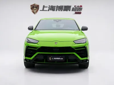 Lamborghini Urus 2021, 78000 км, за 291699.43 USD