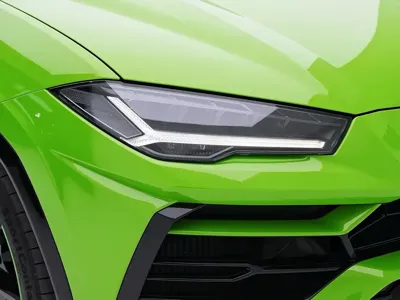Lamborghini Urus 2021, 78000 км, за 291699.43 USD - фото 6