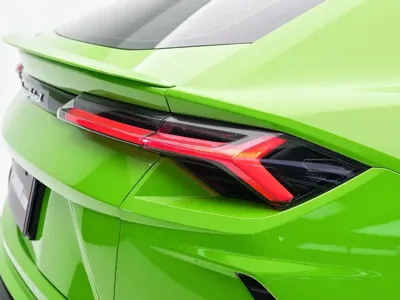 Lamborghini Urus 2021, 78000 км, за 291699.43 USD - фото 7