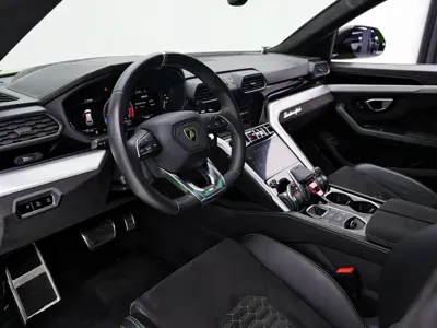 Lamborghini Urus 2021, 78000 км, за 291699.43 USD - фото 9