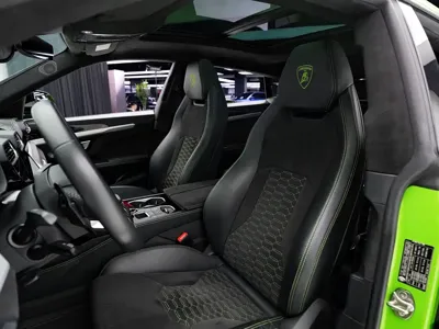 Lamborghini Urus 2021, 78000 км, за 291699.43 USD - фото 11