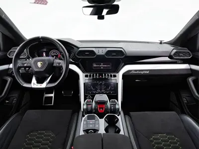 Lamborghini Urus 2021, 78000 км, за 291699.43 USD - фото 12