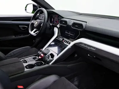 Lamborghini Urus 2021, 78000 км, за 291699.43 USD - фото 13