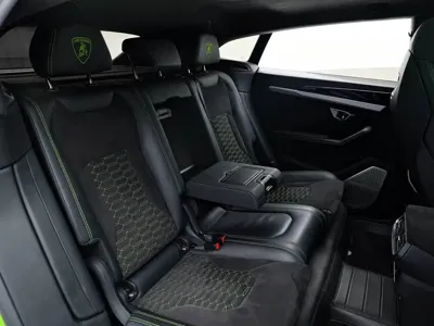 Lamborghini Urus 2021, 78000 км, за 291699.43 USD - фото 14