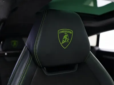 Lamborghini Urus 2021, 78000 км, за 291699.43 USD - фото 15