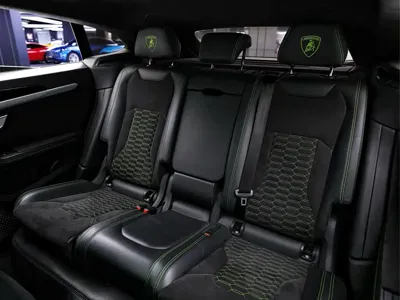 Lamborghini Urus 2021, 78000 км, за 291699.43 USD - фото 16