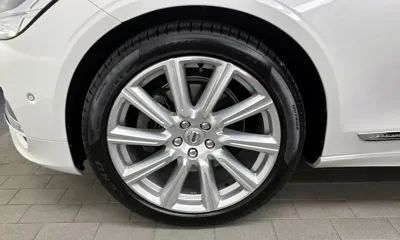 Volvo S90 2020, 86886 км, за 17239.15 USD