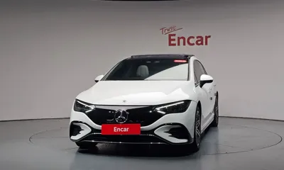 Mercedes-Benz EQE 2024, 23923 км, за 39022.82 USD