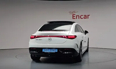 Mercedes-Benz EQE 2024, 23923 км, за 39022.82 USD
