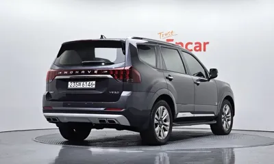 Kia Mohave 2021, 66887 км, за 24172.35 USD
