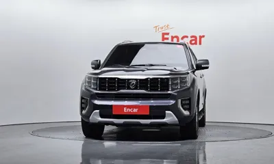 Kia Mohave 2021, 66887 км, за 24172.35 USD