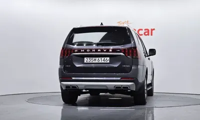 Kia Mohave 2021, 66887 км, за 24172.35 USD