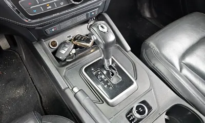 KG_Mobility_Ssangyong Rexton 2019, 197529 км, за 7739.27 USD - фото 9