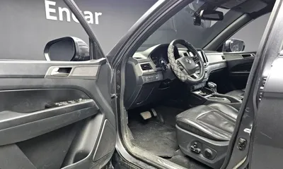 KG_Mobility_Ssangyong Rexton 2019, 197529 км, за 7739.27 USD - фото 10