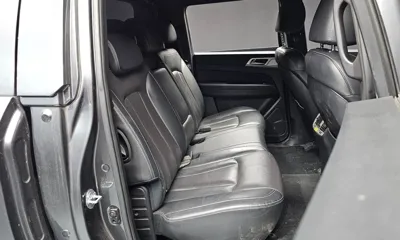 KG_Mobility_Ssangyong Rexton 2019, 197529 км, за 7739.27 USD - фото 11