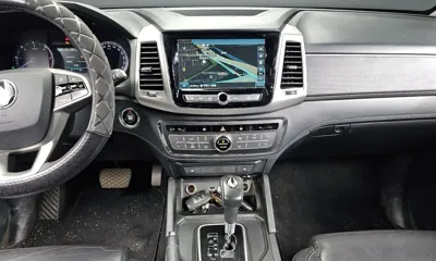 KG_Mobility_Ssangyong Rexton 2019, 197529 км, за 7739.27 USD - фото 13