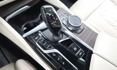 BMW Gran Turismo 2021, 63485 км, за 27257.38 USD - фото 9