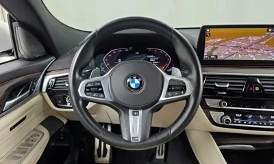 BMW Gran Turismo 2021, 63485 км, за 27257.38 USD - фото 13