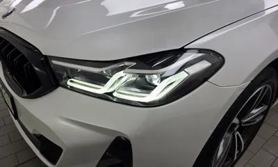 BMW Gran Turismo 2021, 63485 км, за 27257.38 USD - фото 22