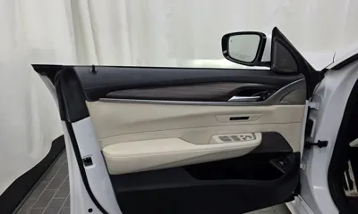BMW Gran Turismo 2021, 63485 км, за 27257.38 USD - фото 24