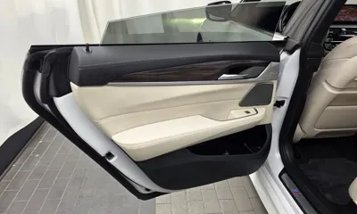 BMW Gran Turismo 2021, 63485 км, за 27257.38 USD - фото 25