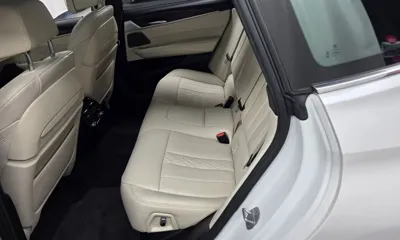 BMW Gran Turismo 2021, 63485 км, за 27257.38 USD - фото 26