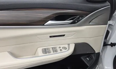 BMW Gran Turismo 2021, 63485 км, за 27257.38 USD - фото 28