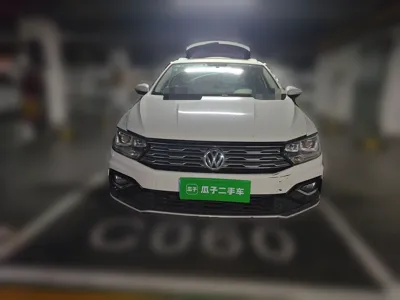Volkswagen C-Trek 2018, 127400 км, за 6867 USD