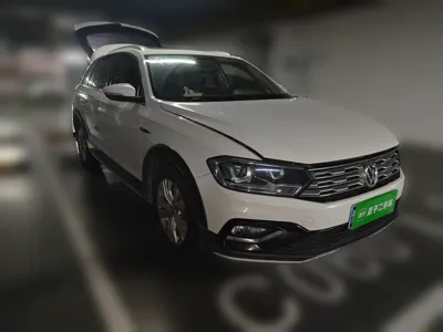 Volkswagen C-Trek 2018, 127400 км, за 6867 USD