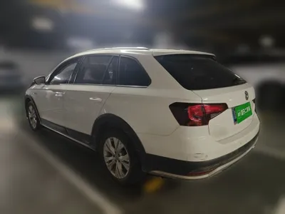 Volkswagen C-Trek 2018, 127400 км, за 6867 USD