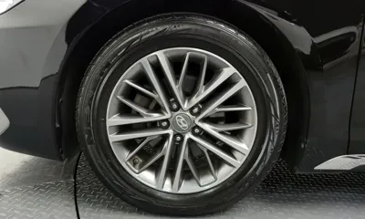Hyundai Grandeur 2018, 141527 км, за 6688.74 USD