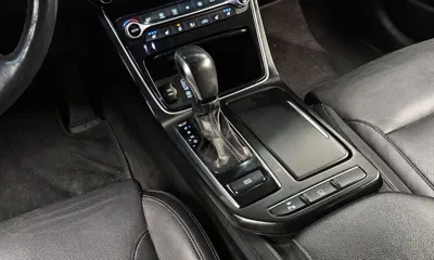 Hyundai Grandeur 2018, 141527 км, за 6688.74 USD - фото 9