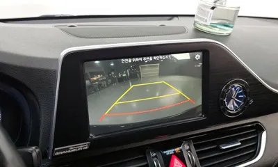 Hyundai Grandeur 2018, 141527 км, за 6688.74 USD - фото 16